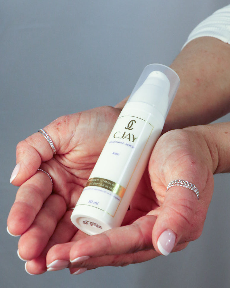 CJAY Subscription