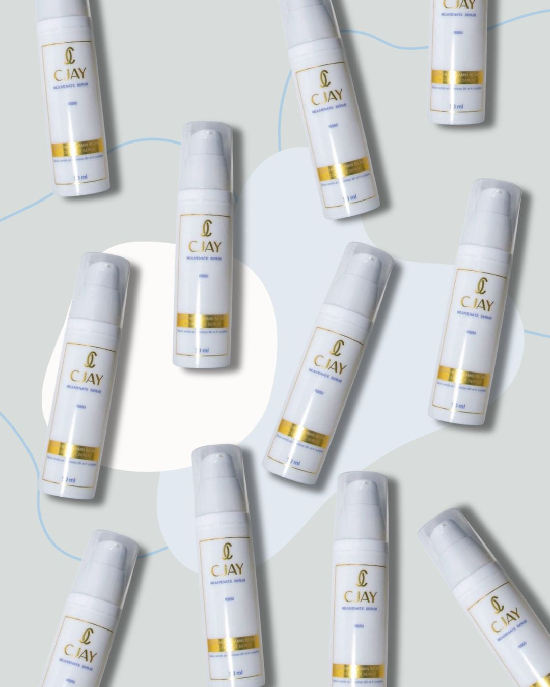 Long-Lasting Bundle