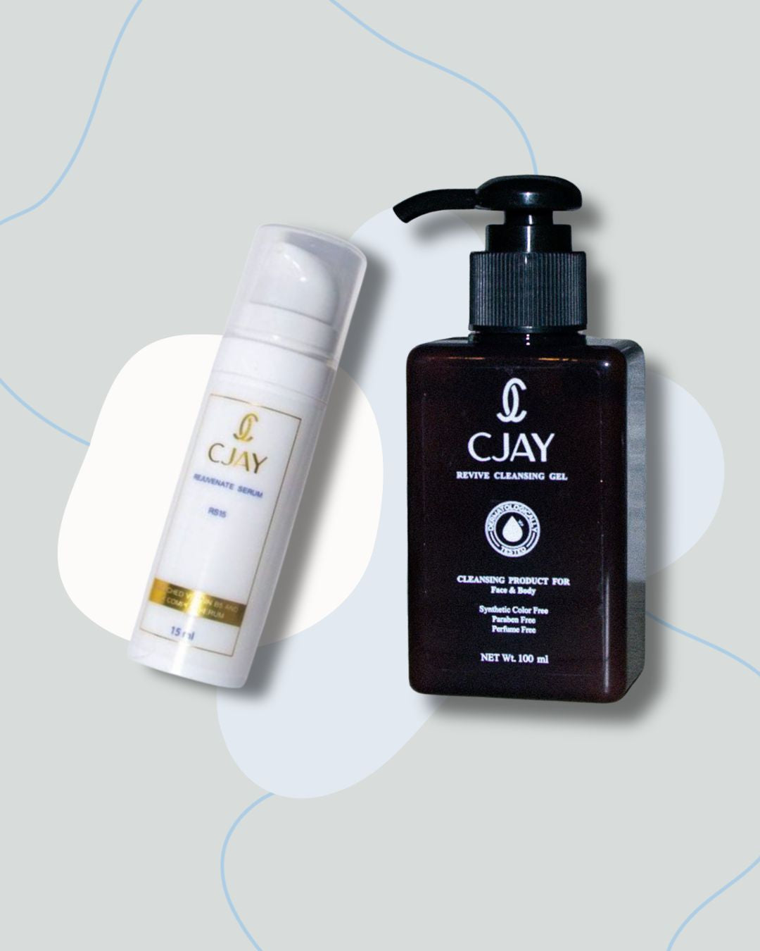 The Mini Essentials