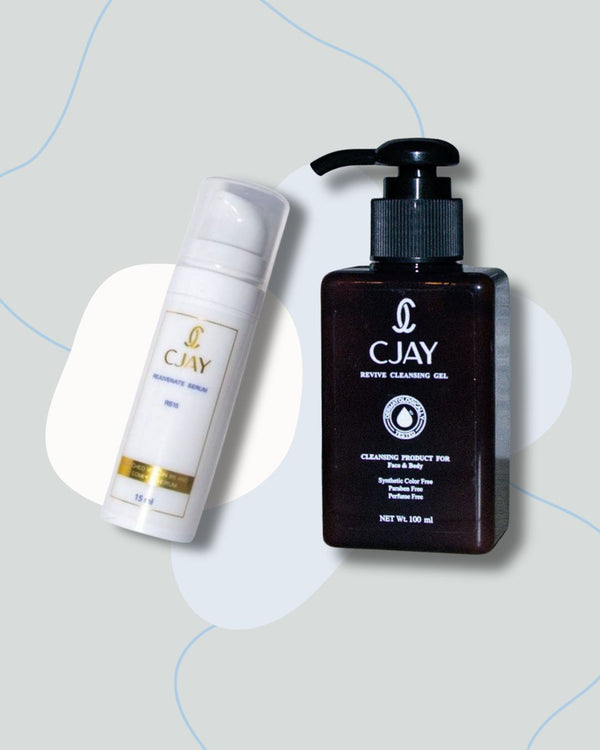 The Mini Essentials