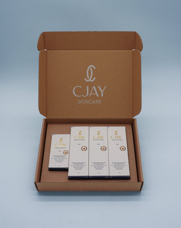 Our Serum Bundle