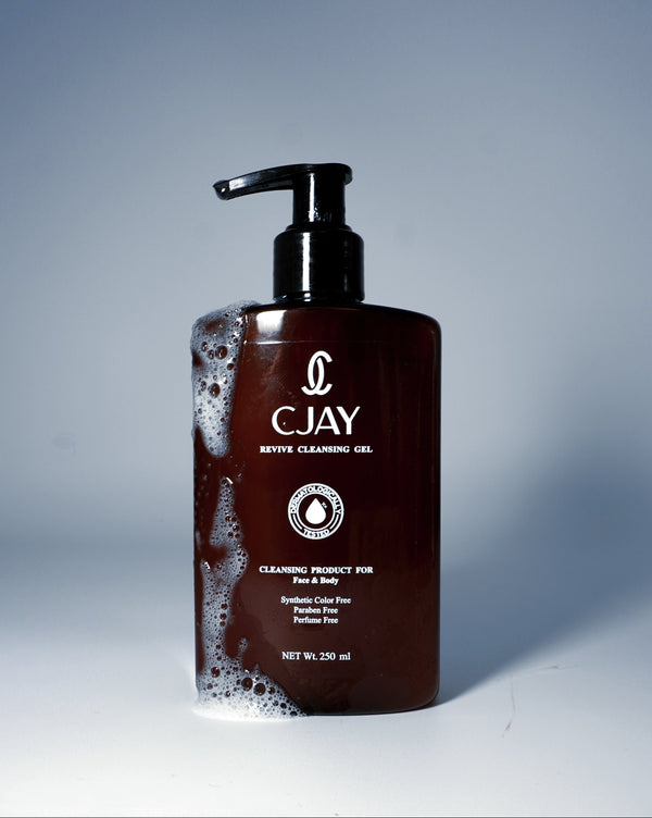 Revive Cleansing Gel 250ml