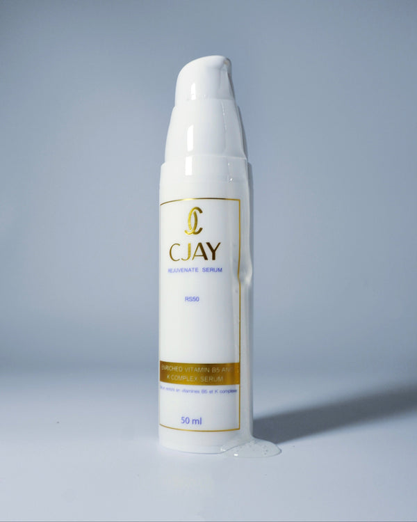 Rejuvenate Serum 50ml