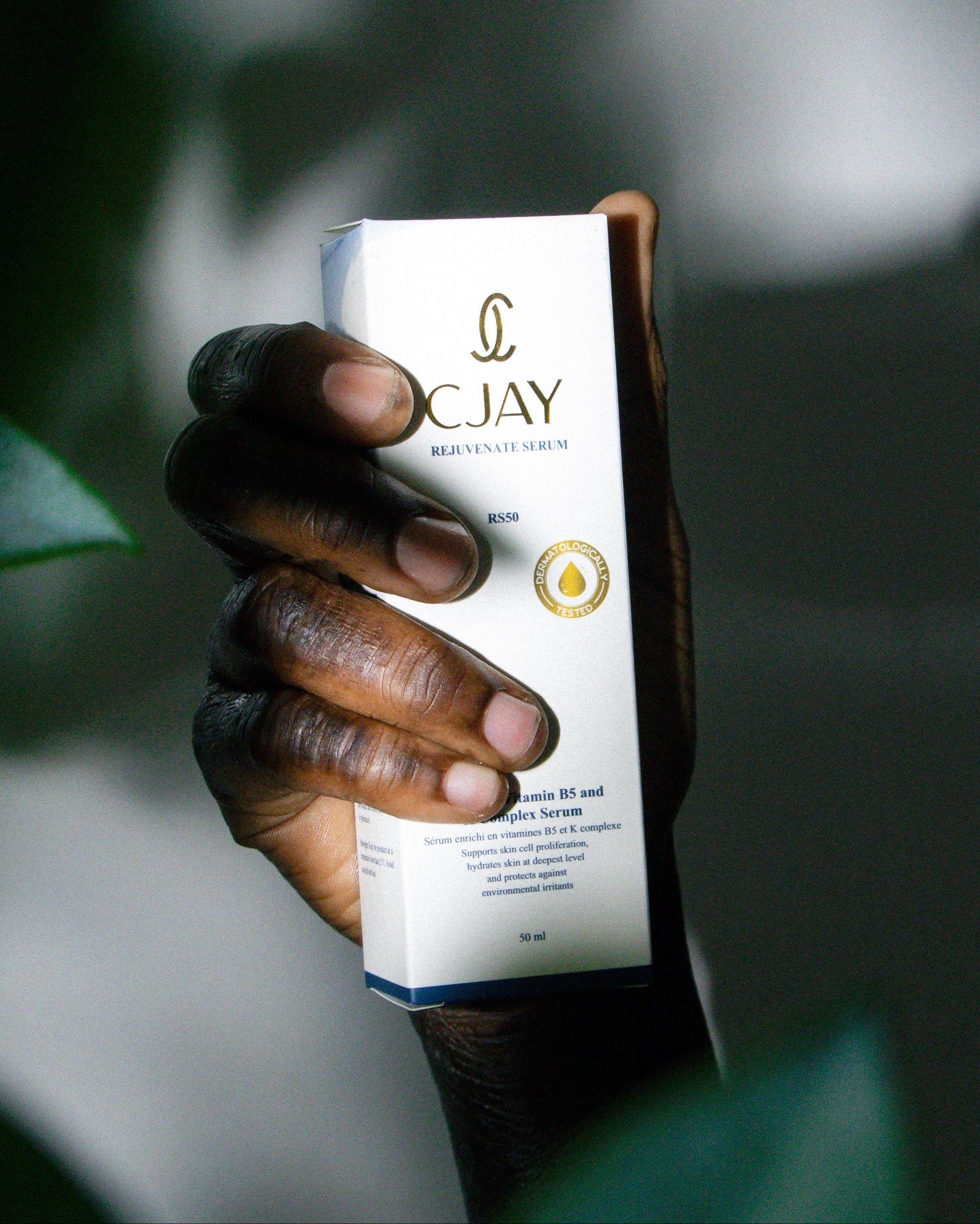 Rejuvenate Serum 50ml Subscription