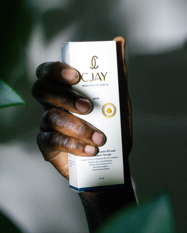 Rejuvenate Serum 50ml Subscription