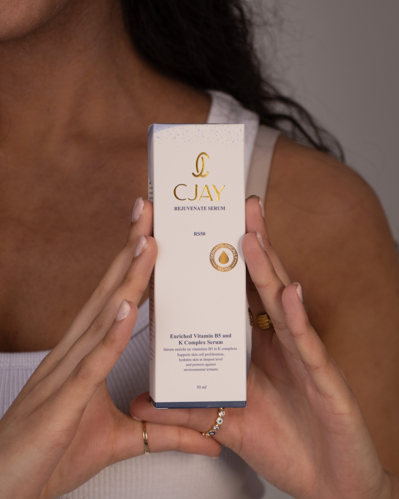 Rejuvenate Serum 50ml