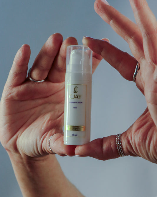 CJAY Rejuvenate Serum