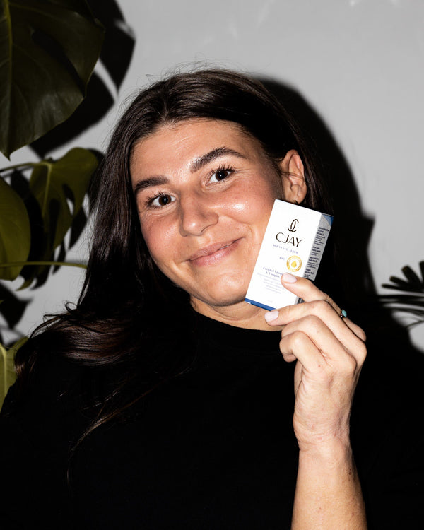 Rejuvenate Serum 15ml