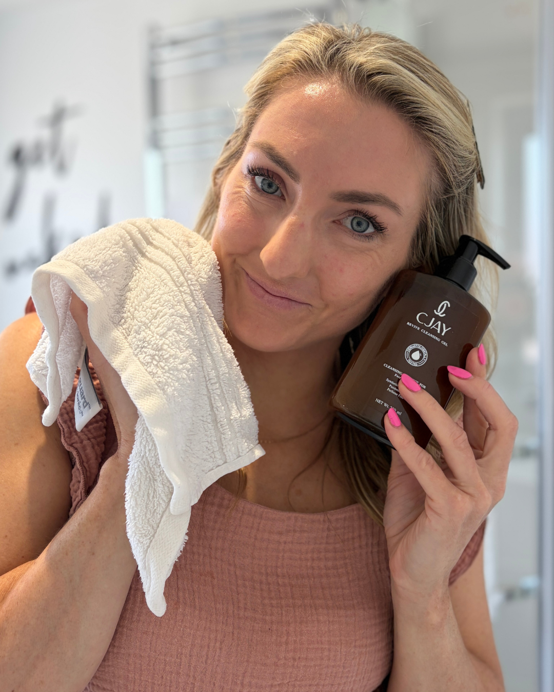 SilverGuard x Revive Cleansing Gel Bundle